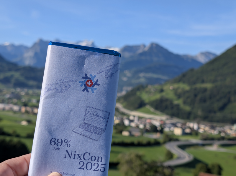 Featured image of post Another NixOS Election Cycle
